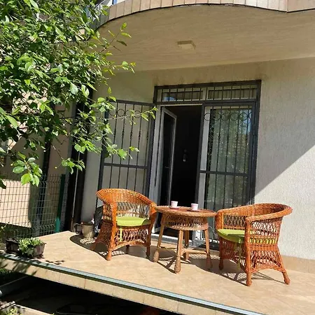 Ab Home Ilidza 别墅 塞拉耶佛