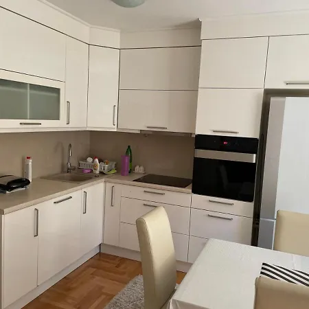 Ab Home Ilidza *