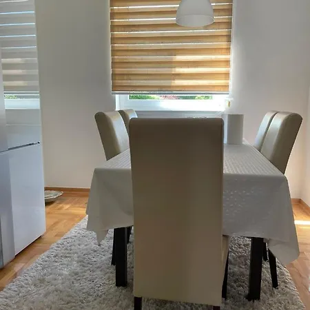 Ab Home Ilidza 别墅 塞拉耶佛
