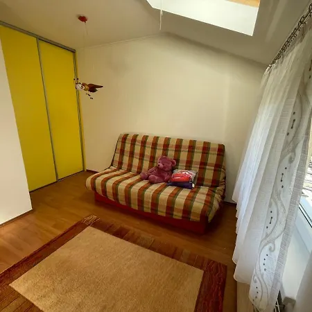 Ab Home Ilidza 塞拉耶佛