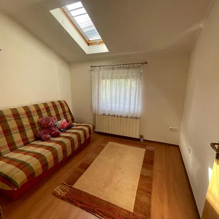 Ab Home Ilidza 别墅 *