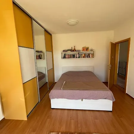 Ab Home Ilidza 别墅 塞拉耶佛