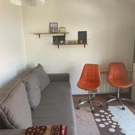 Ab Home Ilidza 别墅 塞拉耶佛