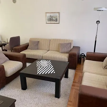 别墅 Ab Home Ilidza